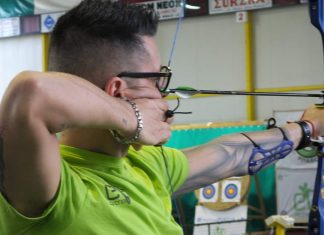 Campionato Italiano Indoor di Tiro con l’Arco, Evò Archery Team in campo per confermarsi tra i protagonisti nazionali
