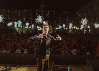 Lecce si congratula con Welo