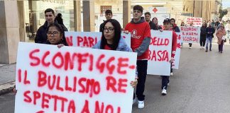 Home - Corriere Salentino