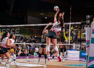 Narconon Melendugno, vietato smettere di sognare: al Palasport di Lecce arriva la capolista Brescia per l’impresa