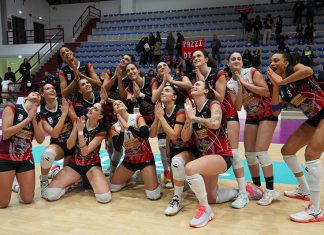 Storico Derby di Puglia in Pool Promozione: Melendugno si impone 3-1 su Fasano