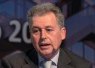 IL dottore Valerio Cirfera, copertinese doc, relatore a Roma sul problema “La Scabbia un problema emergente”