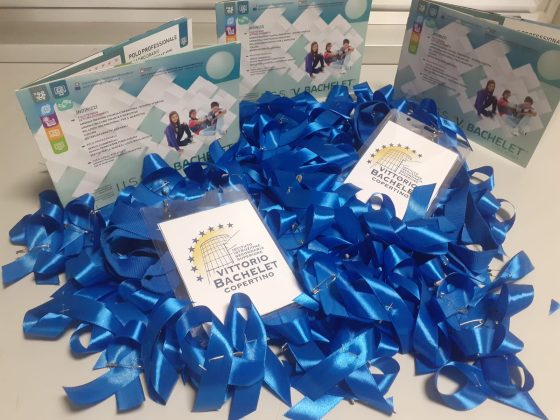 L’I.I.S.S. “Vittorio Bachelet” di Copertino, la scelta giusta per la generazione “Z” - Corriere Salentino