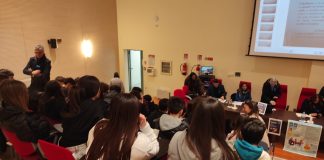 Home - Corriere Salentino