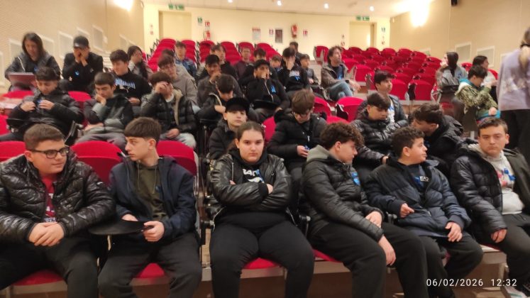 L’I.I.S.S. “Vittorio Bachelet” di Copertino, la scelta giusta per la generazione “Z” - Corriere Salentino