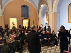 Emanuele Trevi a Nardò: la letteratura come necessità, tra memoria e desiderio di autenticità - Corriere Salentino