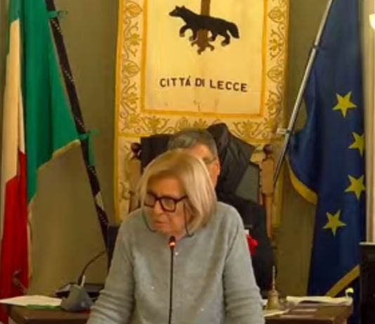 Home - Corriere Salentino