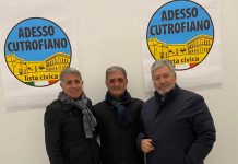 Politica - Corriere Salentino