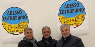 Home - Corriere Salentino