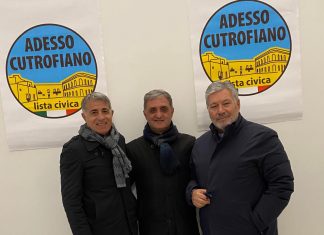 Cutrofiano, il sindaco tenta il bis. L’opposizione si riorganizza e nasce “Adesso Cutrofiano”. C’è anche la lista di Ligori