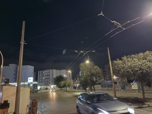 Salento, le mareggiate devastano le coste mentre le risorse regionali tardano ad arrivare - Corriere Salentino