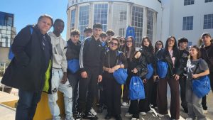 Dall’aula all’Europa: l’IISS “Laporta-Falcone Borsellino” di Galatina investe sul futuro degli studenti. A Malta con Across Europe - Corriere Salentino