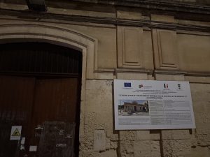 Lecce, l’ex stazione ippica  diventa un centro servizi contro l’emarginazione: apertura prevista entro l’estate - Corriere Salentino