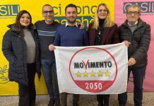 Politica - Corriere Salentino