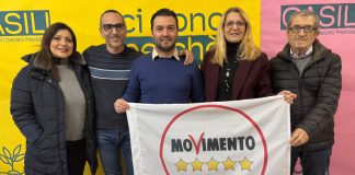 Home - Corriere Salentino