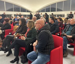 Il Superuomo che volava: ritorno a casa nel ventre magico del Salento - Corriere Salentino