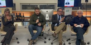 Il Superuomo che volava: ritorno a casa nel ventre magico del Salento - Corriere Salentino