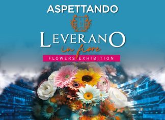 Leverano in Fiore edizione 2026, il 15 Febbraio presentazione ufficiale a Leverano