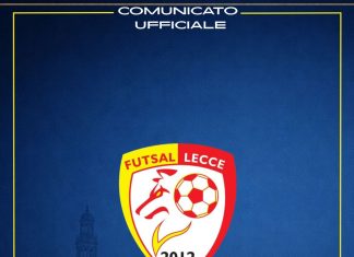 Futsal Lecce, Musaro’ responsabile della prima squadra