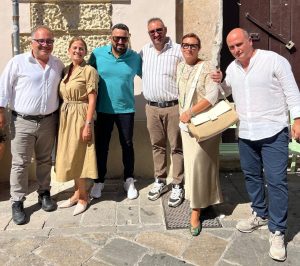 Copertino, la protesta di 8 consiglieri: “Calpestata la nostra volontà”. Il presidente del Consiglio: “Tempesta in un bicchiere d’acqua” - Corriere Salentino