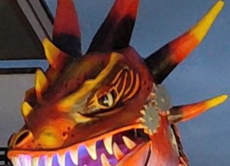 San Donato di Lecce si prepara per il suo carnevale spettacolare