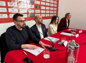 Premio Rosso Valentino: a Gallipoli la IV edizione - Corriere Salentino