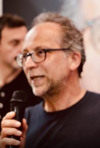 Romeo Russo, segretario Pd di Lecce, ecco le ragioni del no per il referendum sulla giustizia - Corriere Salentino