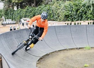 Settore giovanile, Leo Constructions Ssd inaugura l’anno con il primo allenamento collegiale