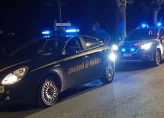 Inchiesta sulla criminalità organizzata, nuova misura cautelare: in carcere 49enne di Monteroni