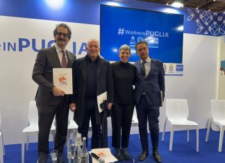 Mercatino del Gusto di Maglie, le novità 2026 presentate alla Bit di Milano