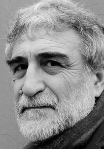 Mercoledì 25 febbraio la poesia di Giuseppe Goffredo al Museo Castromediano per Love Difference di Michelangelo Pistoletto - Corriere Salentino