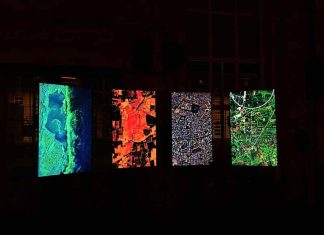 Imaginary Landscapes, tre giorni di musica elettronica e arti visive al Castello Carlo V