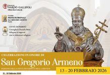 Questioni di fede - Corriere Salentino