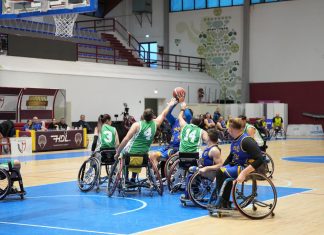 Terza vittoria stagionale per la Lupiae Team Salento