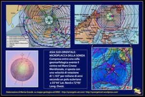 Nuovo punto sulle ricerche relative alla dinamica sismotettonica - Corriere Salentino