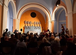 La spada e l’incanto: sulle orme di Francesco d’Assisi, appuntamento domenica al Museo Diocesano a Nardò