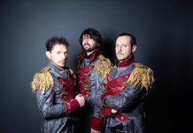 Salento movida - Corriere Salentino