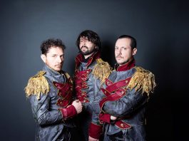 Salento movida - Corriere Salentino