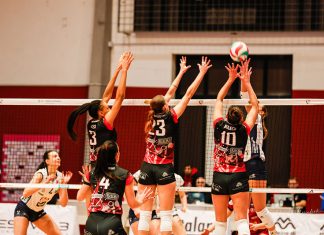 Il Salento s’accende per il Monday Night: arriva il big match contro Talmassons