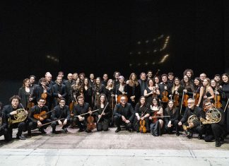 Nel segno di Mozart, il Conservatorio Tito Schipa inaugura l’anno accademico al Politeama