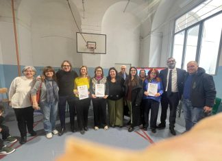 Il Lions Club Gallipoli apripista in Puglia nell’educazione finanziaria scolastica