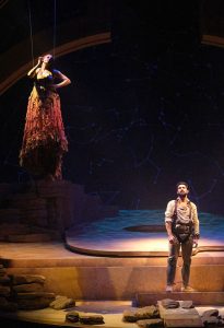 Sabato 7 e domenica 8 febbraio 2026 in anteprima nazionale al Teatro Italia "Il Piccolo Principe" - Corriere Salentino