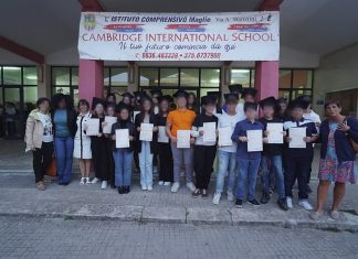 L’Istituto Comprensivo Maglie – Via Manzoni: una Scuola Internazionale a Indirizzo Musicale che innova il territorio e guarda al futuro