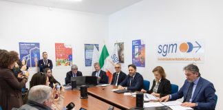 Home - Corriere Salentino