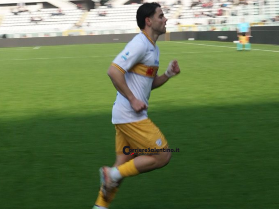 Torino-Lecce, le pagelle dei giallorossi. Falcone sempre super, Pierotti imbarazzante - Corriere Salentino