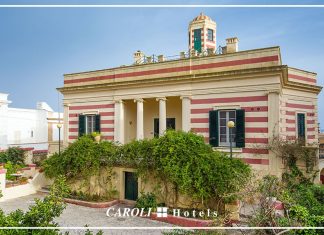 Santa Maria di Leuca ospita la X edizione del Concorso Musicale Internazionale “Villa La Meridiana”