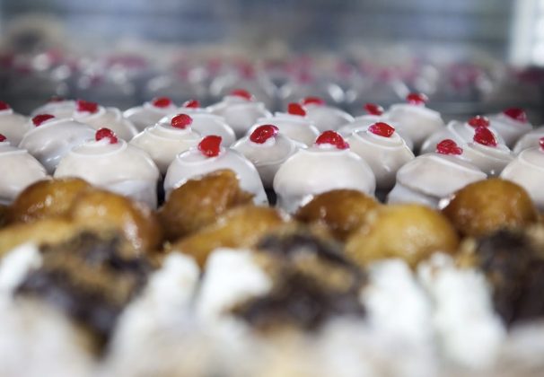 Pasticceria Provenzano: nel cuore di Tuglie, i custodi della storia dolciaria locale - Corriere Salentino
