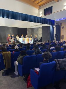 A Carmiano “Un esempio virtuoso": istituzioni, cooperative e scuola insieme per costruire percorsi di inclusione sociale - Corriere Salentino