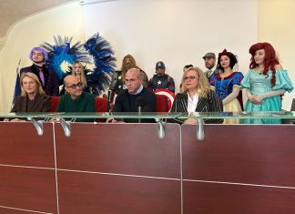 Carnevale a Lecce, tutte le iniziative in città