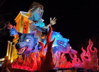 Il gruppo “Quelli che il Macello” di Corsano si aggiudica il trofeo della 42ma edizione del “Carnevale di Corsano e del Capo di Leuca”